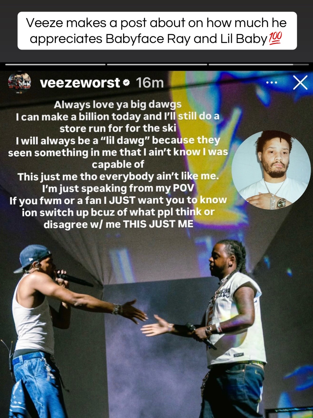 @VeezeWorst🤓🏄🏽&zwj;♂️