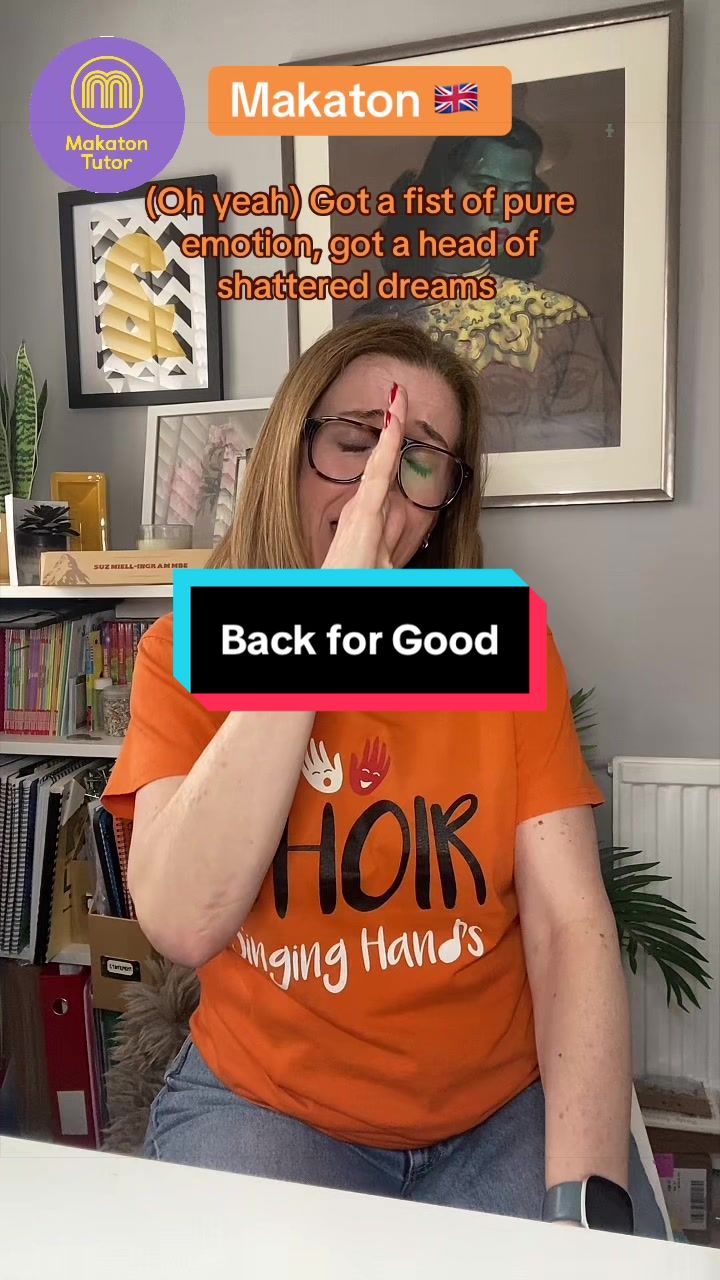 @Singing Hands Makaton Tutors