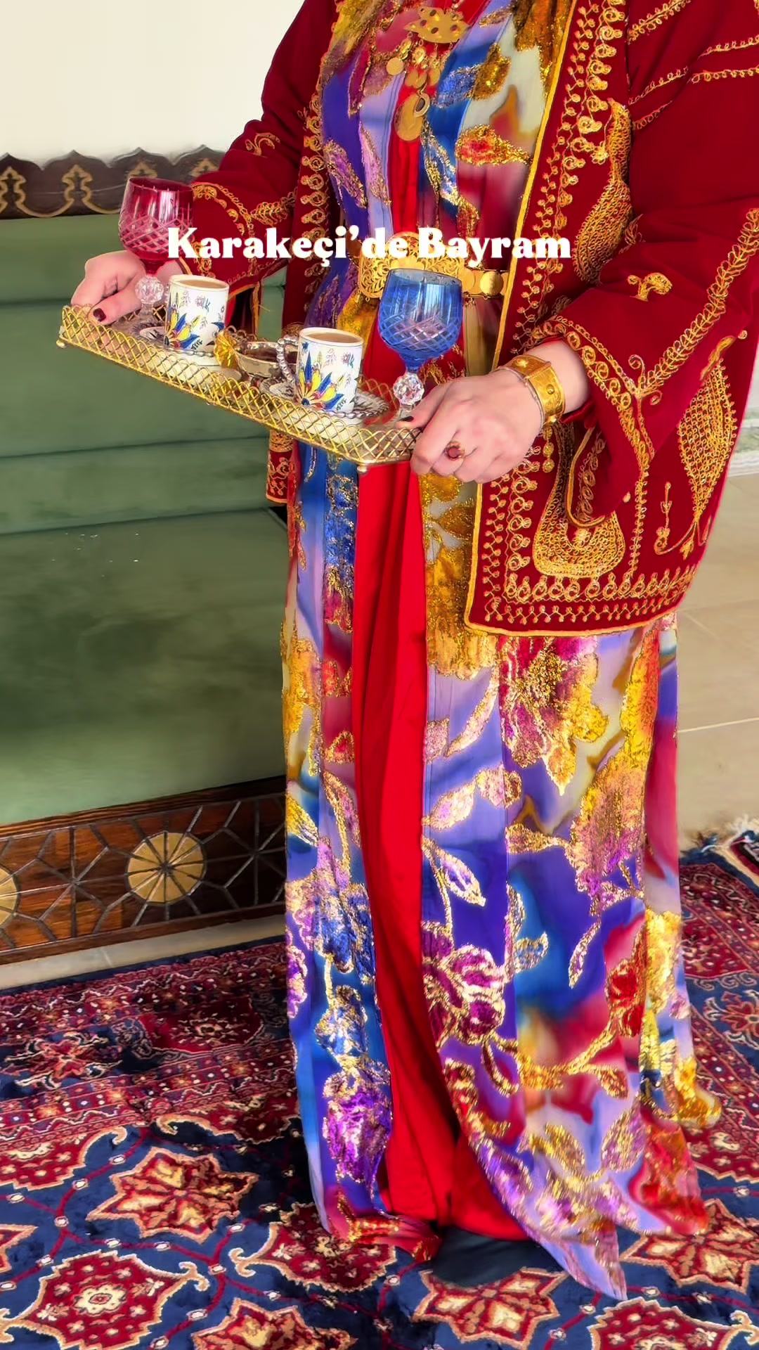 @Rota Keşfii