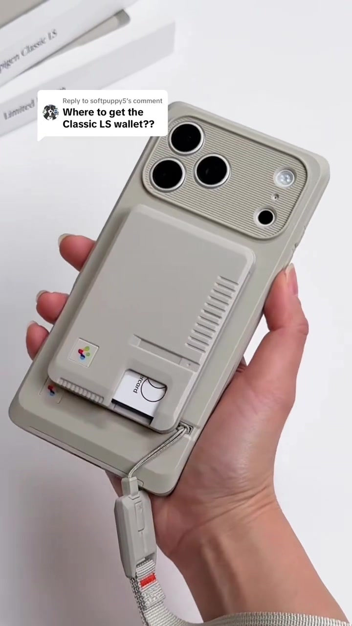 @Spigen PH