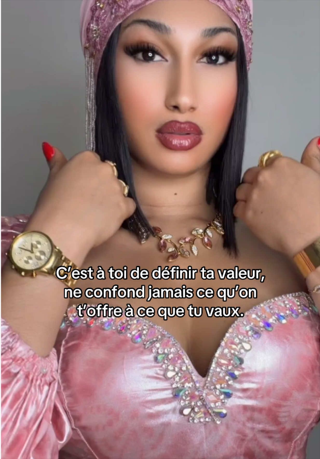 @RIMA NOUCHITA ⚜️