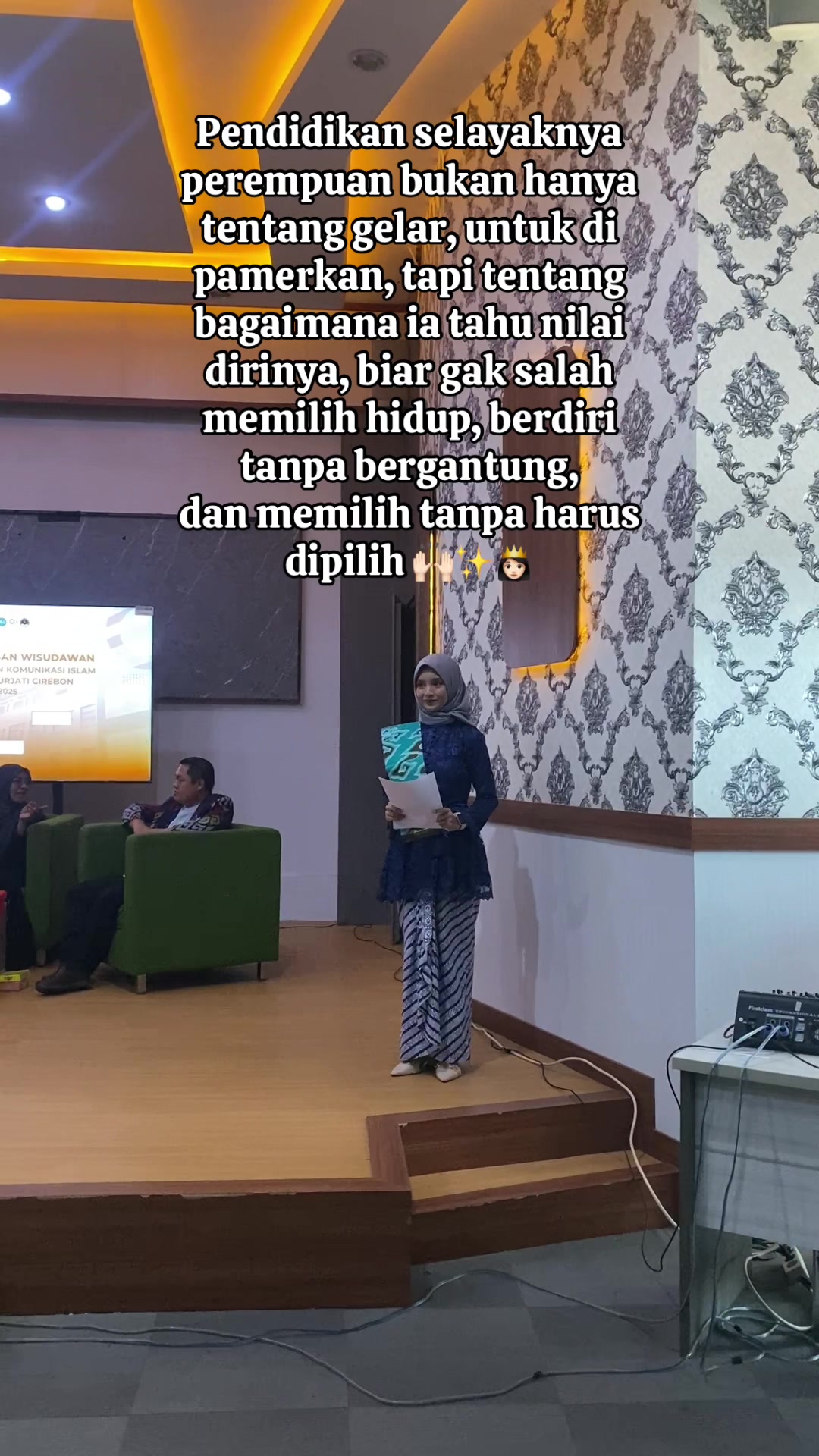@Tiara