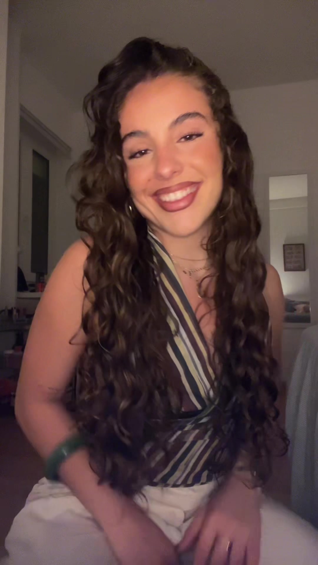 @mAREAmeesta😋