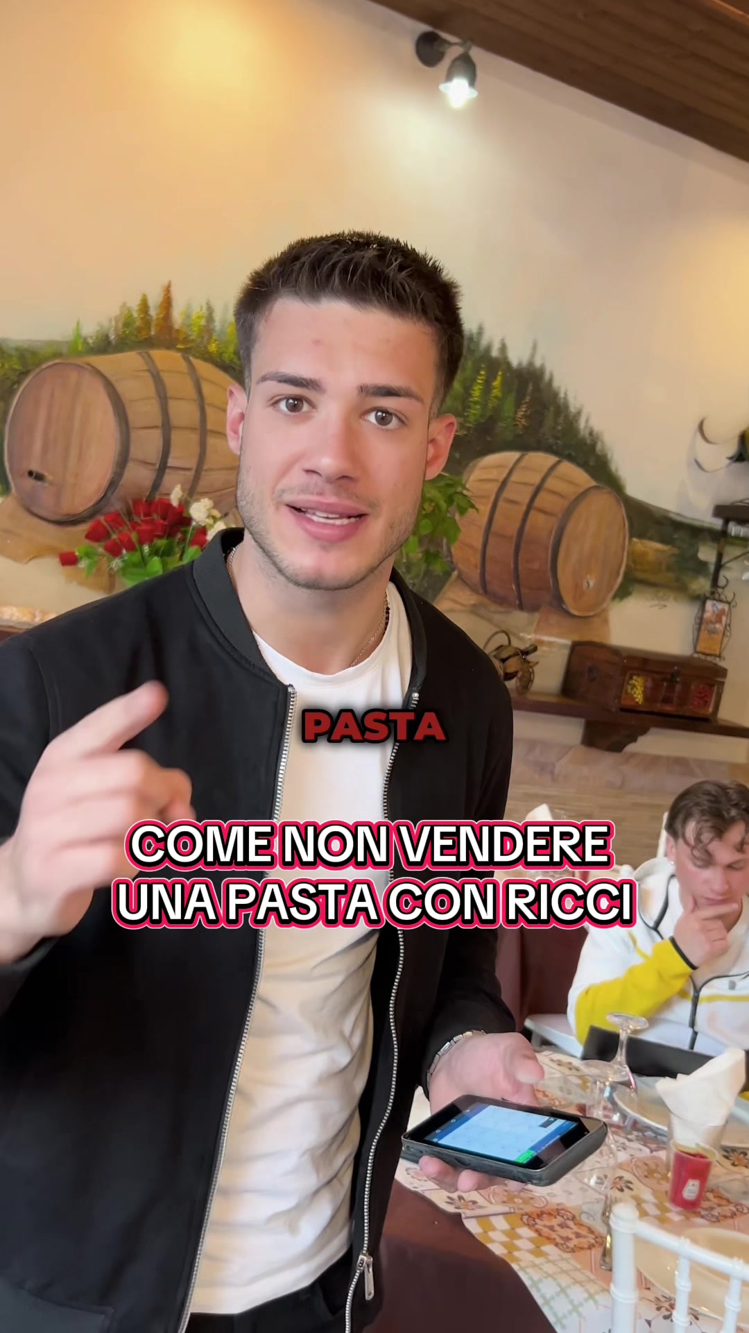 @A FACCI R&rsquo;IMMIRIUSI