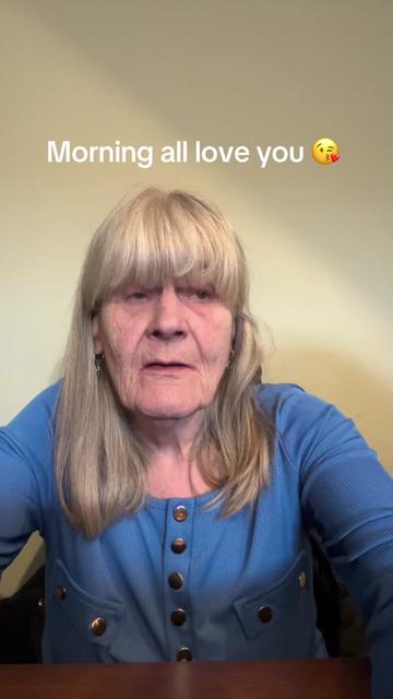 @Granny june