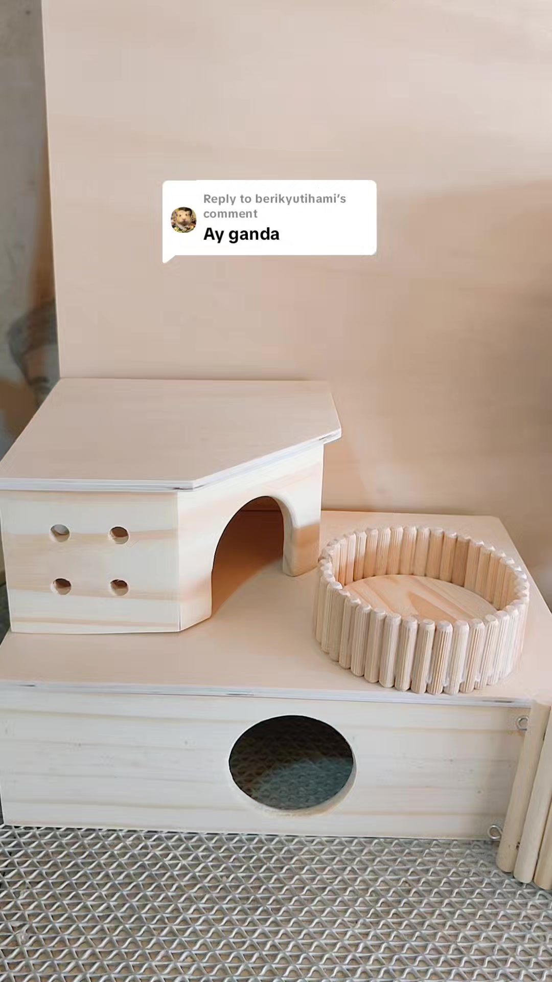 @mbrio wood crafts