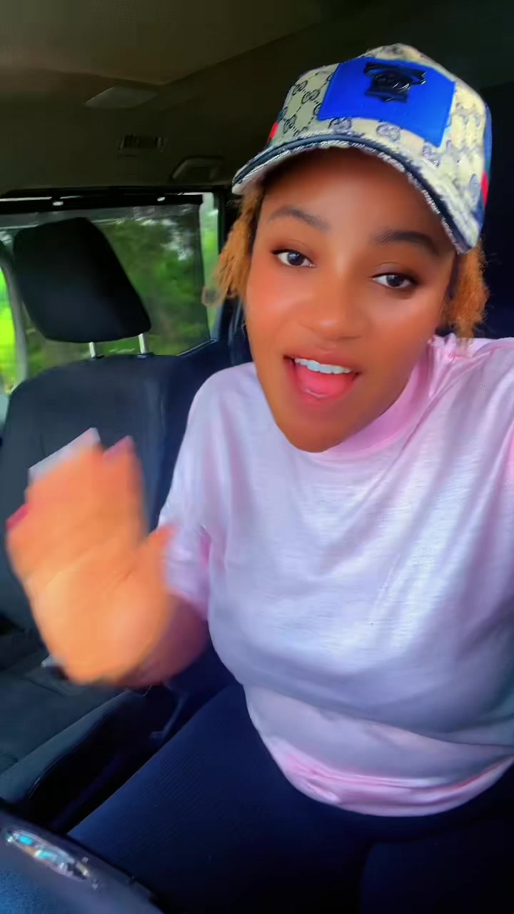 @Cecile Wanjiku