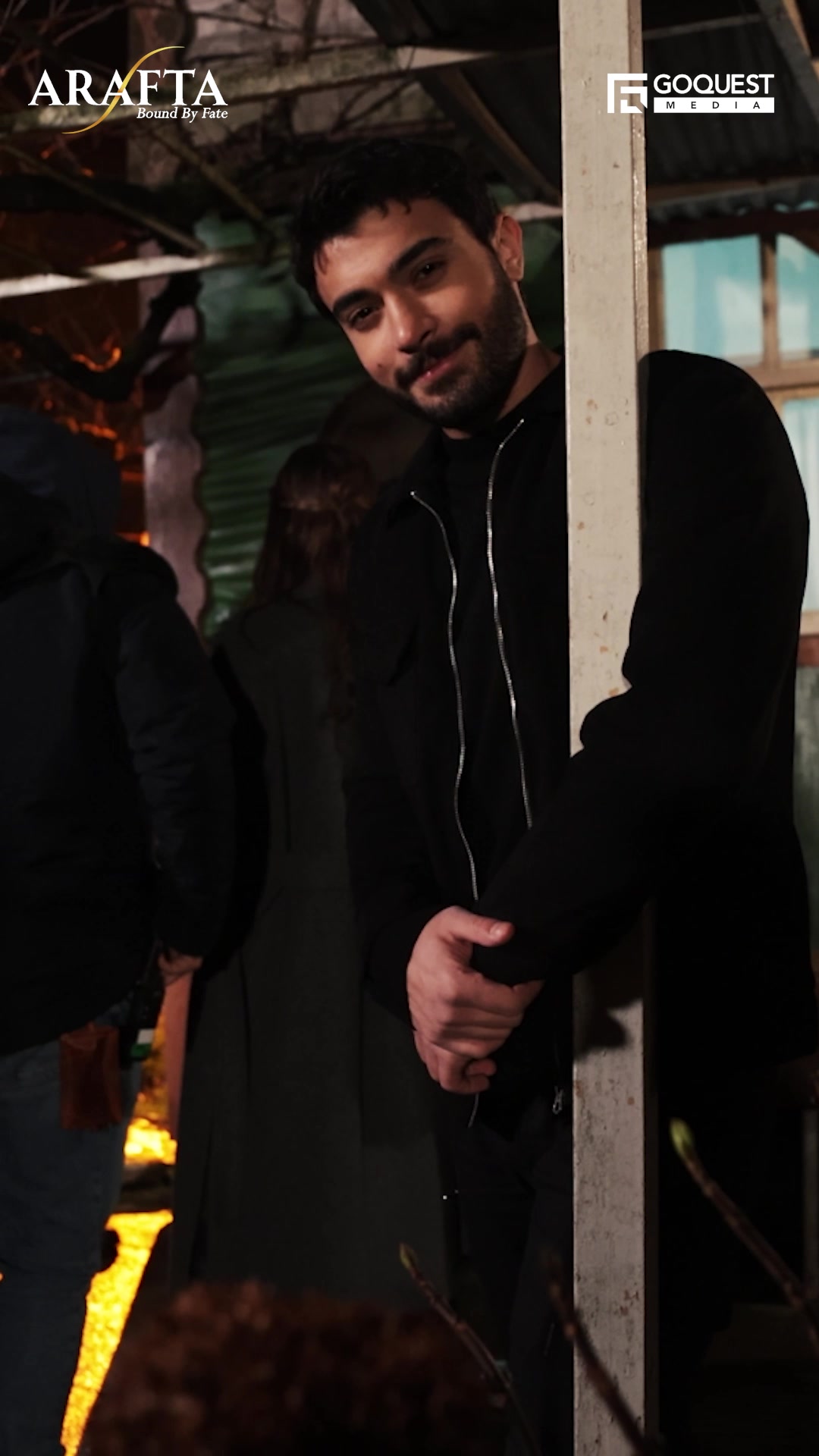 @Arafta Dizi Official