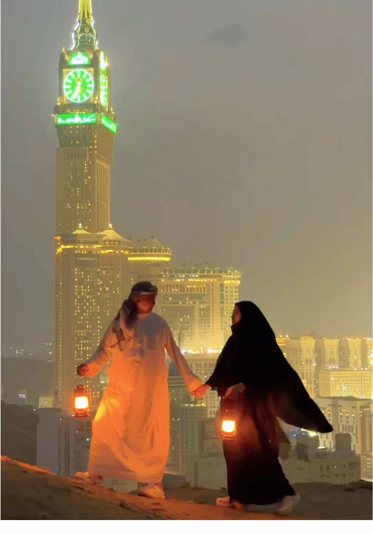 @VIDEOGRAFER DI MEKKAH