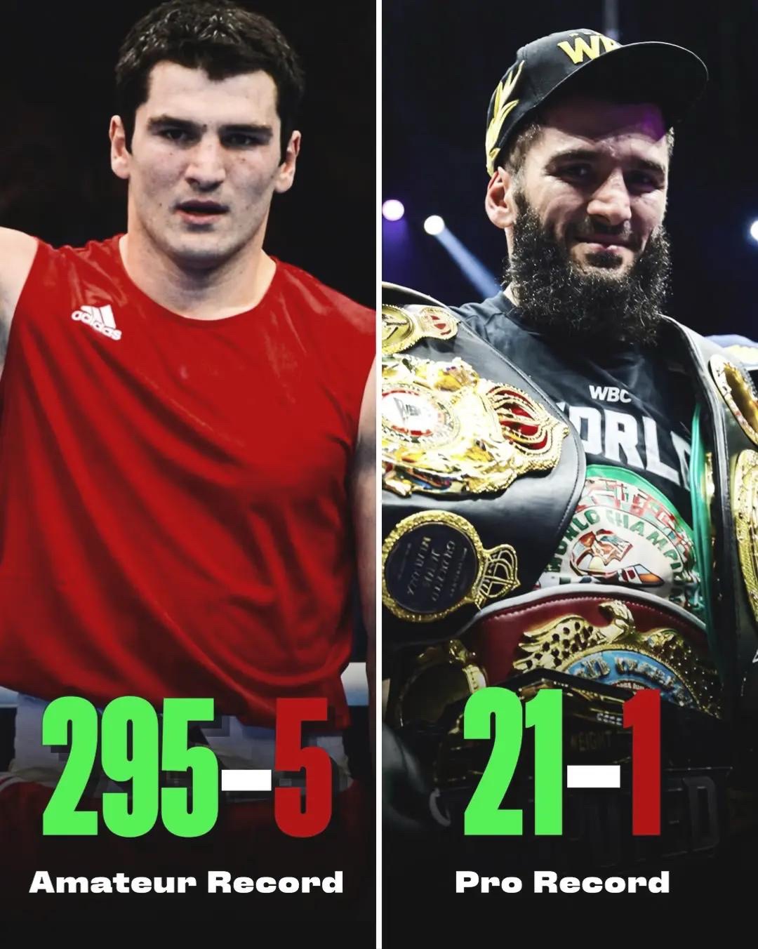 @Die On Your Feet Boxing Facts