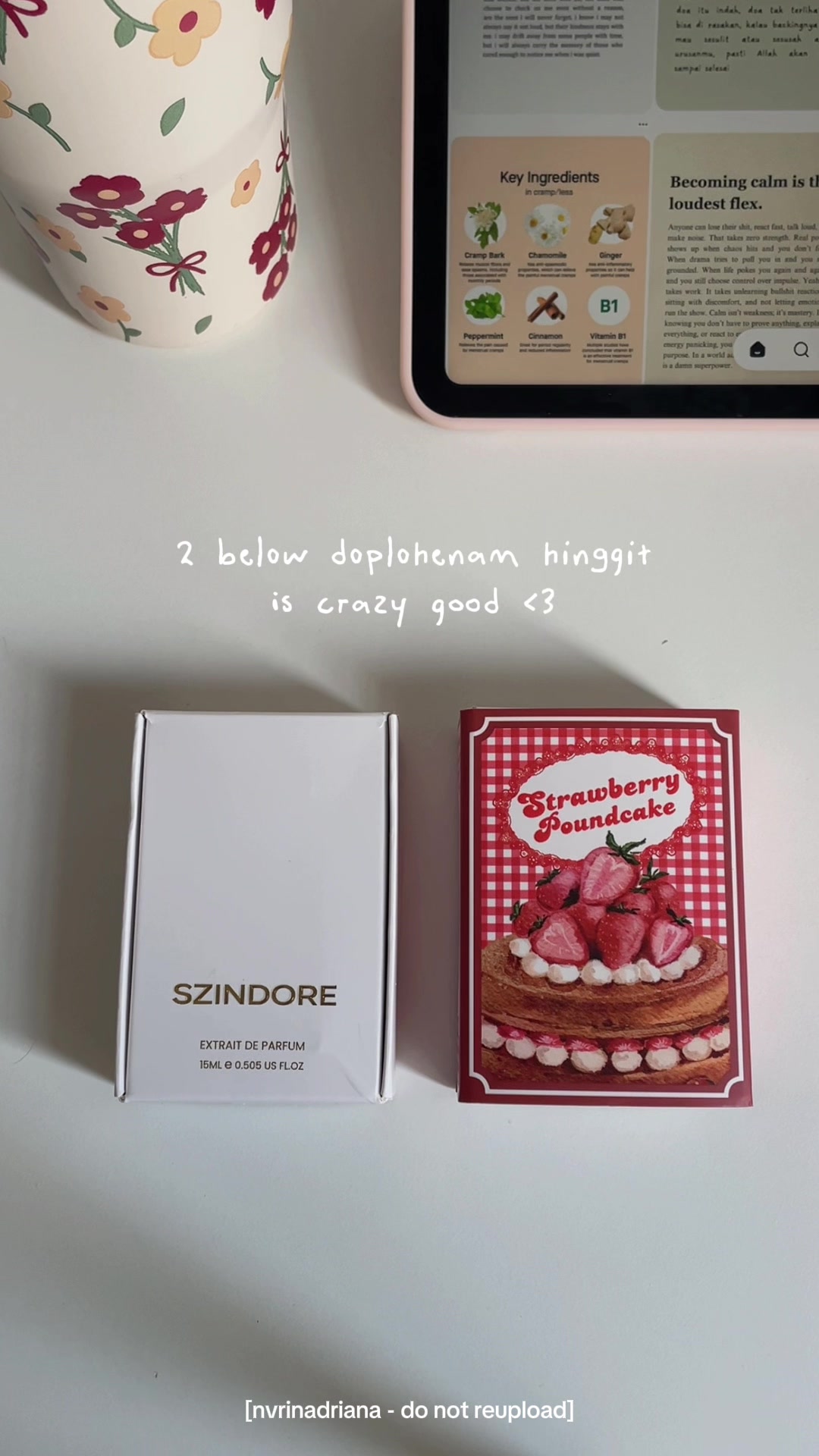 @Nurin ♡