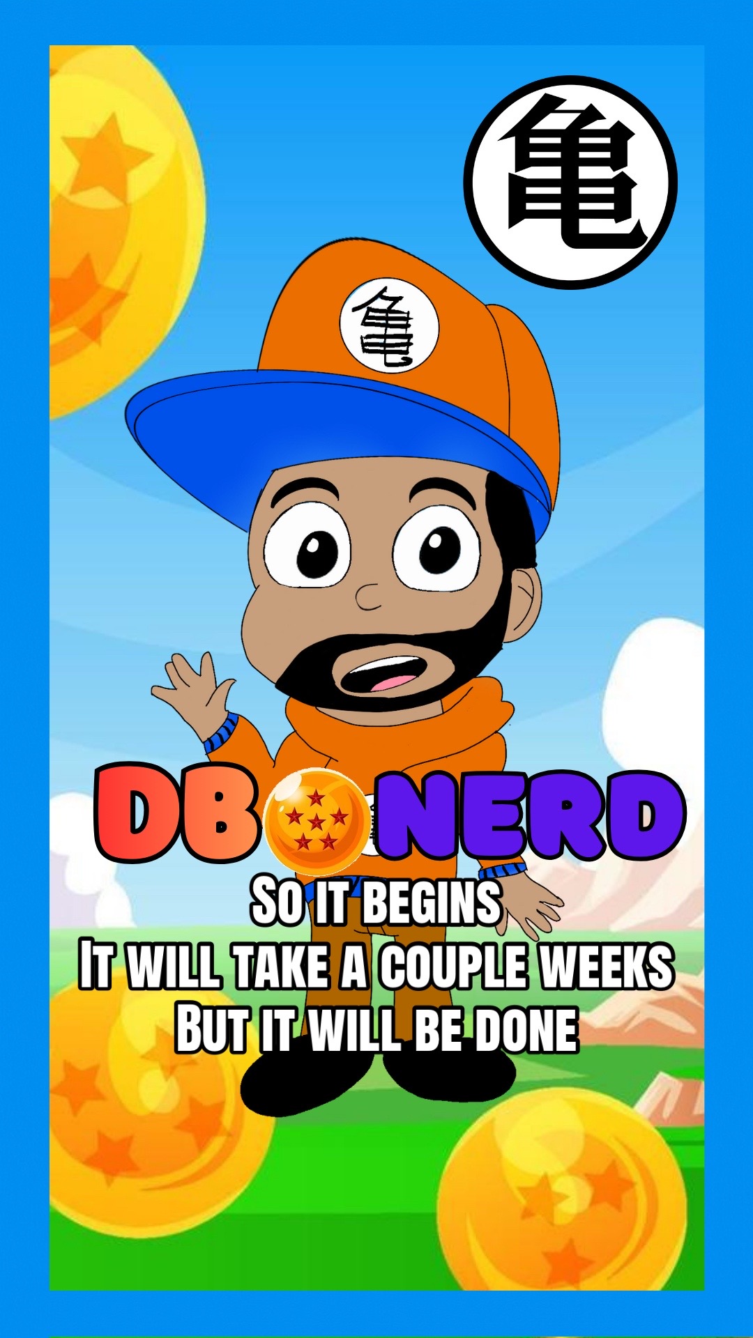 @DB Nerd🍉