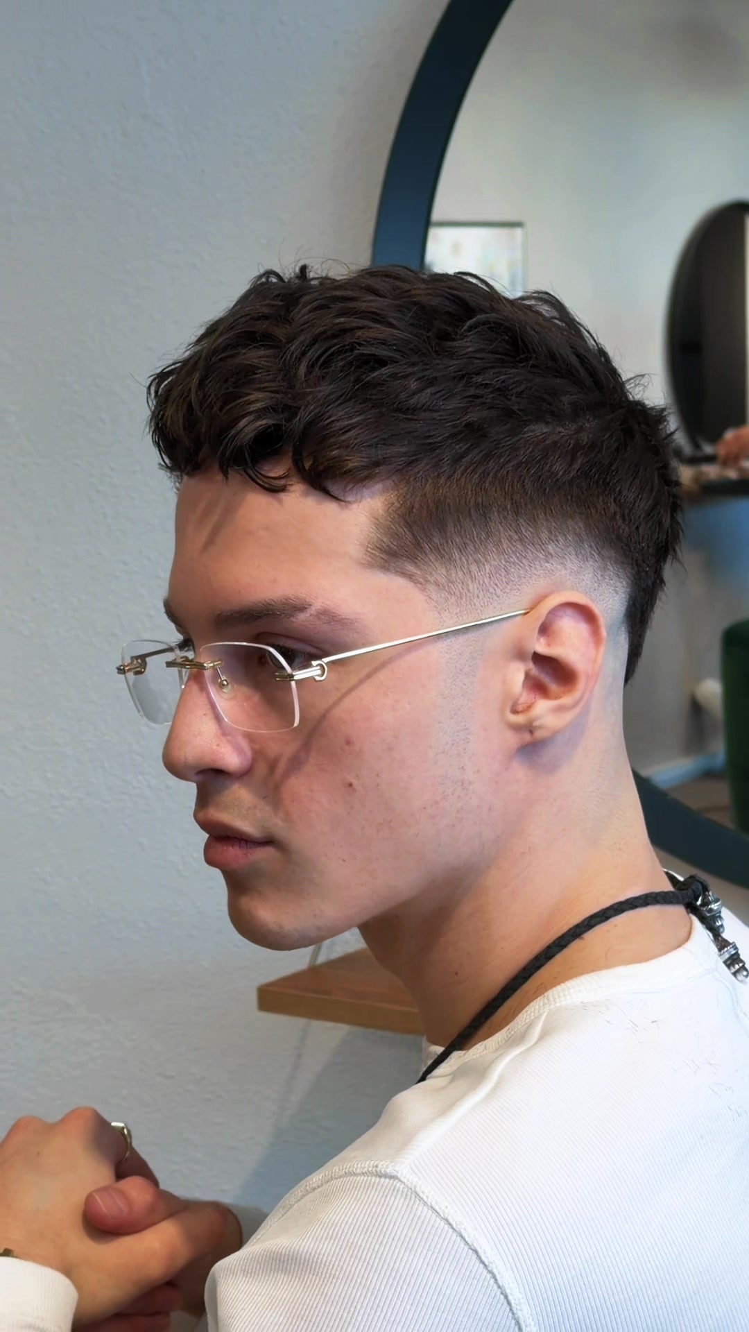 @Barber Nikos