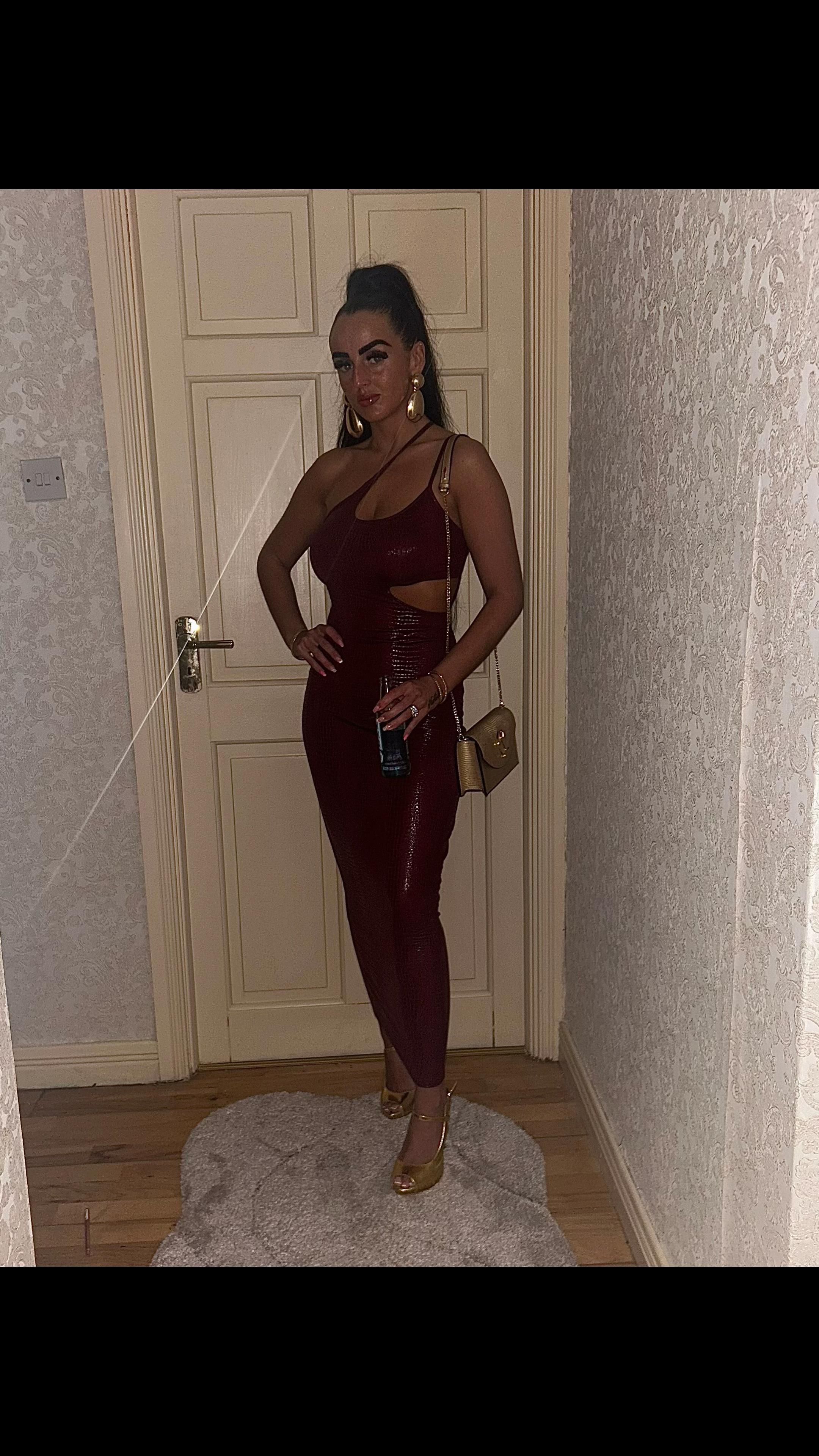 @Ciara Maughan