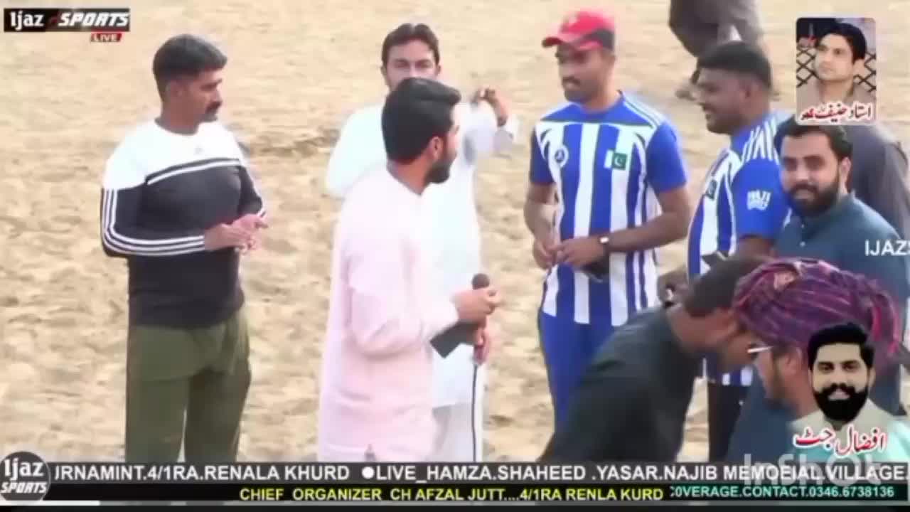 @Rao munwar commentator 786