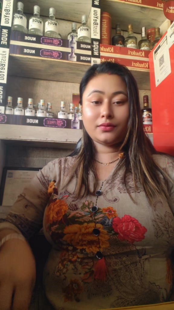 @Muna Shrestha