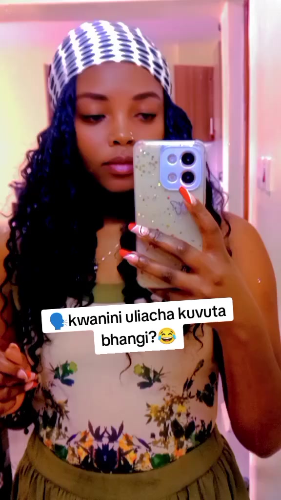 @Lucie Bole🇺🇲 ❣️🇰🇪