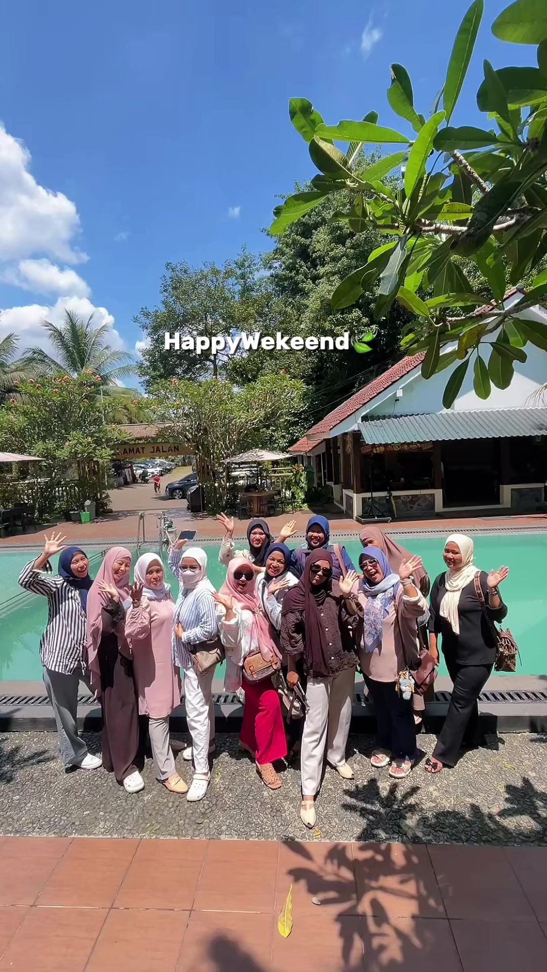 @Teras Leuweung Awi
