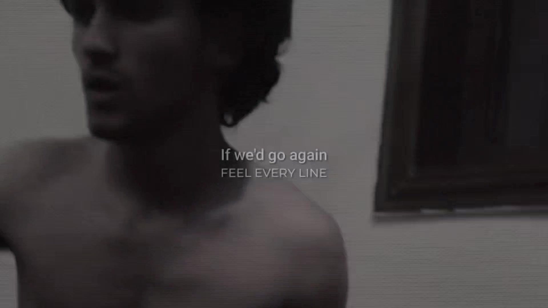 @Feel Every Line