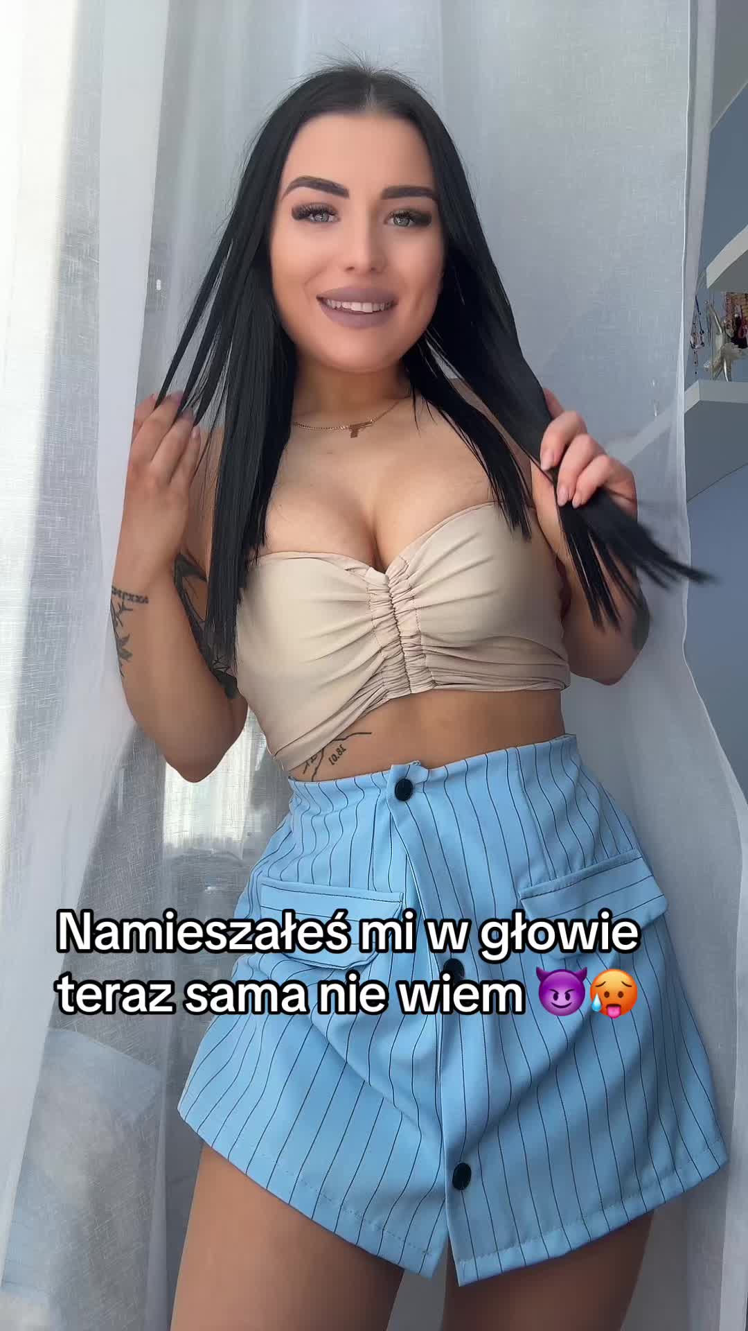 @😈Czarnulka😈