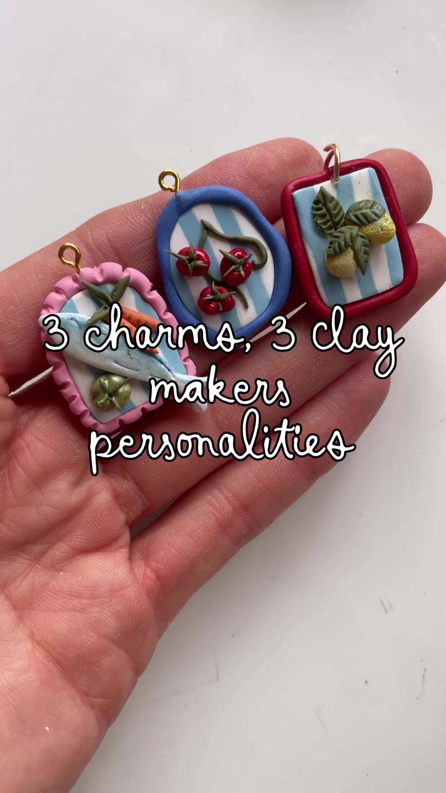 @Clay&ensp;cutters,&ensp;stamps&ensp;and&ensp;tools