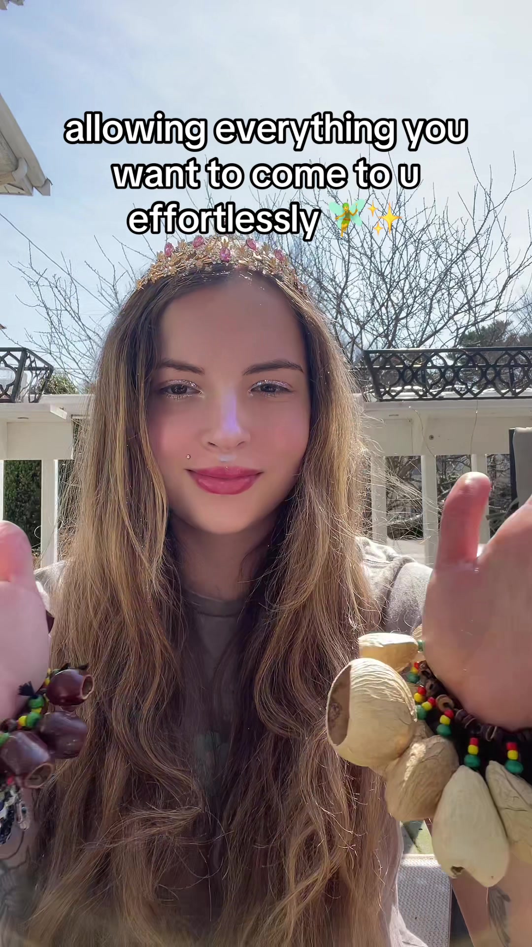 @Angelic Abby