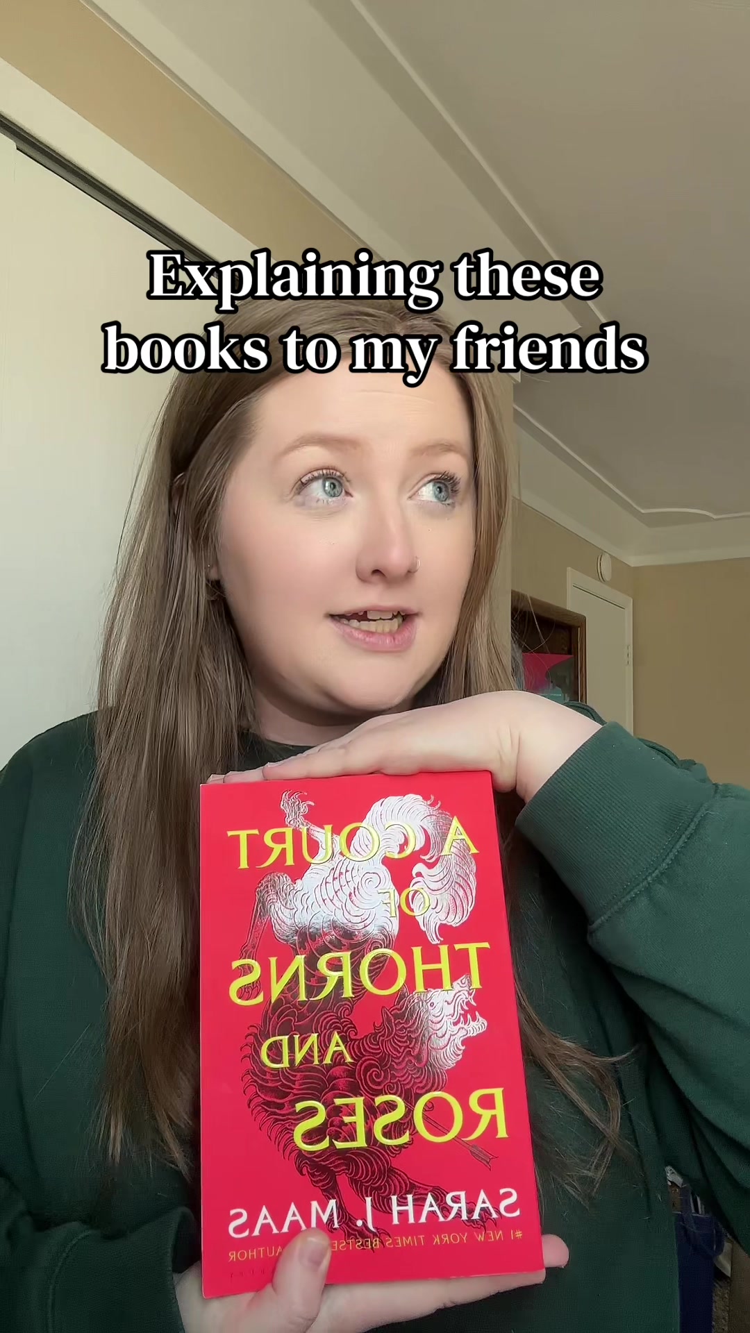 @Mara Jacobs ✨📚🖋️