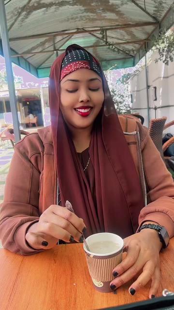 @Zaam Queen🇸🇴🐎