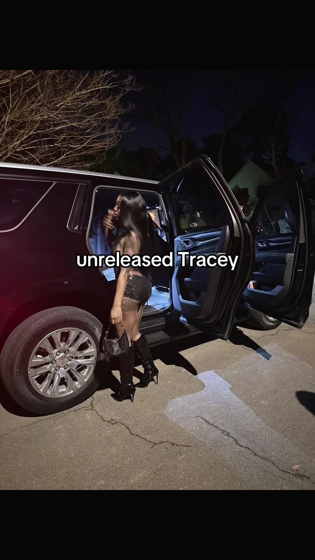 @Tracey