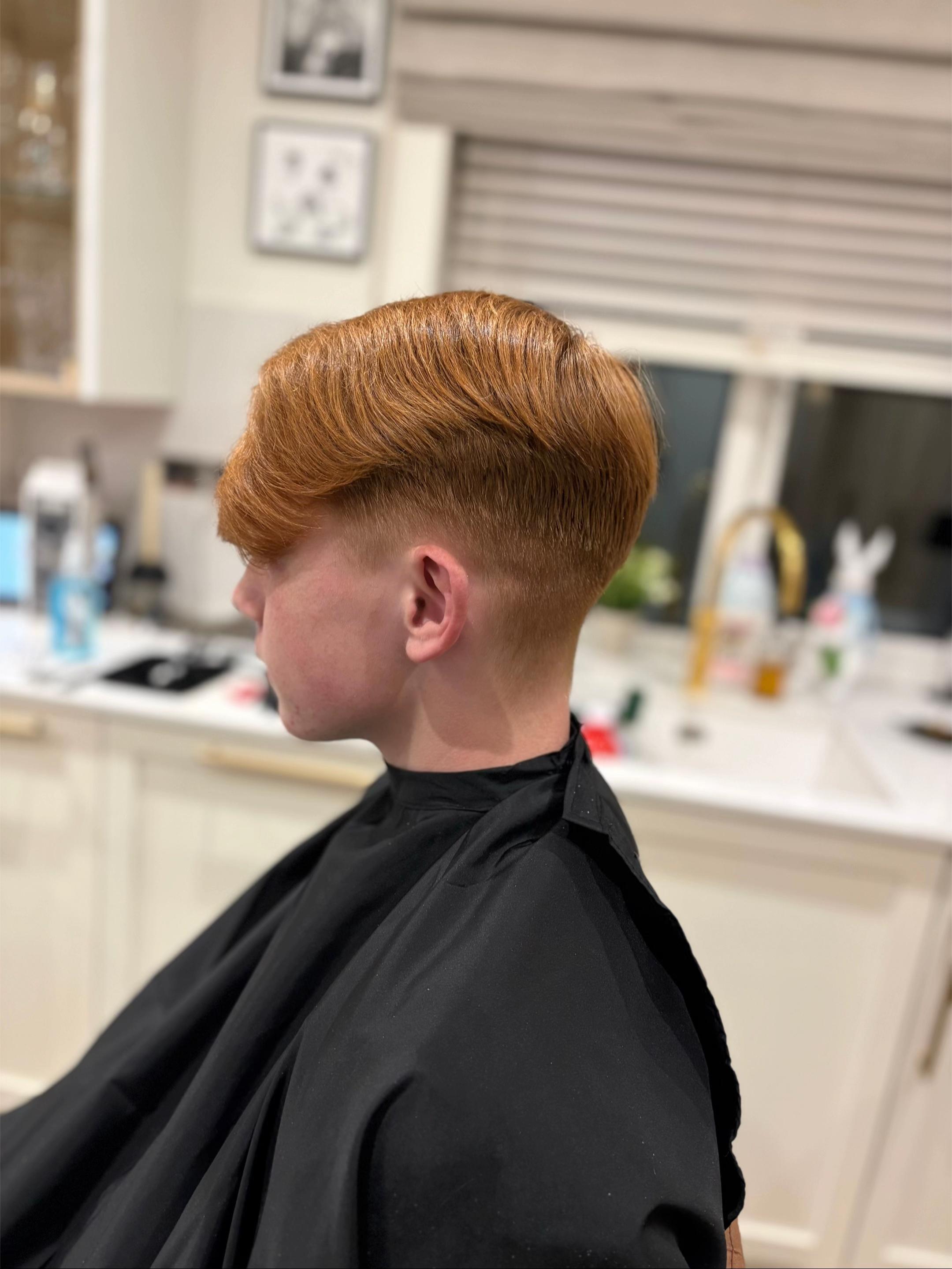@O.S Cutz💈💯