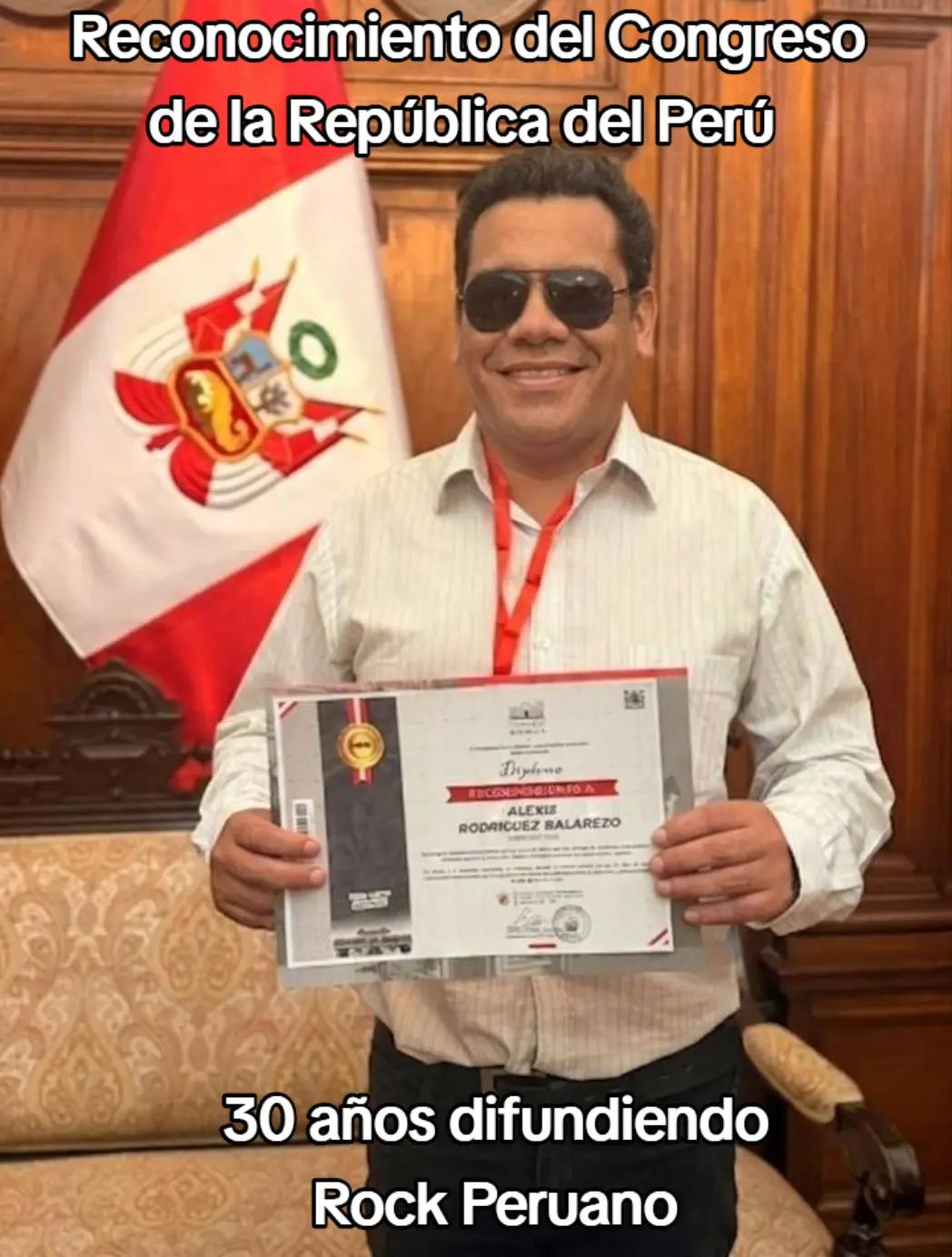 @Alexis Rodr&iacute;guez