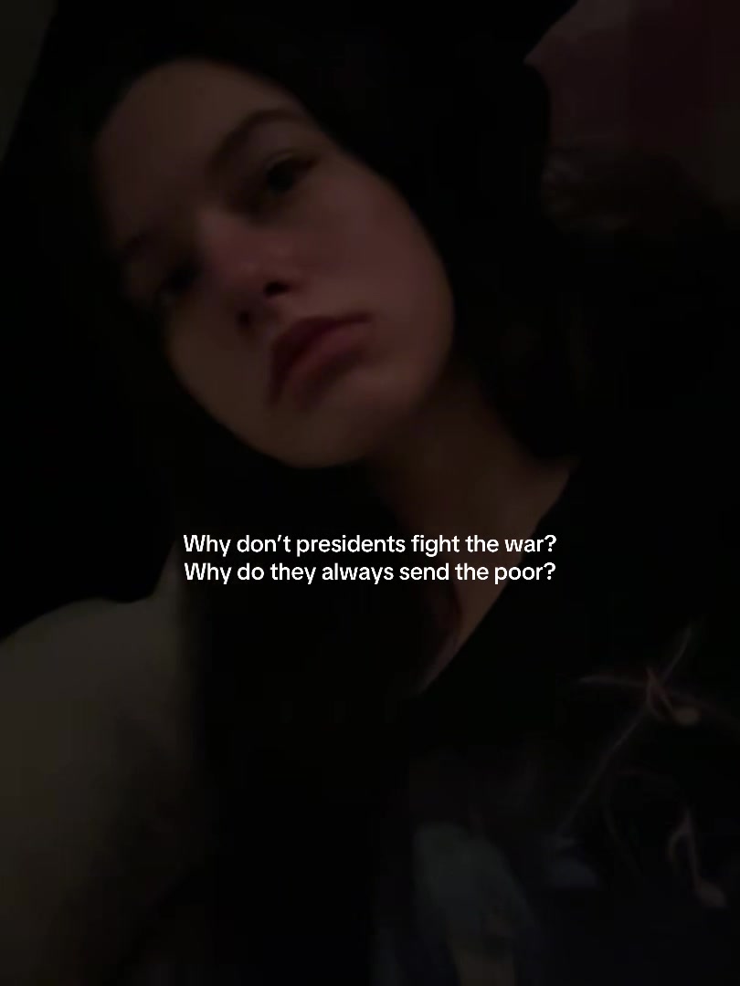 @Jenny ☭