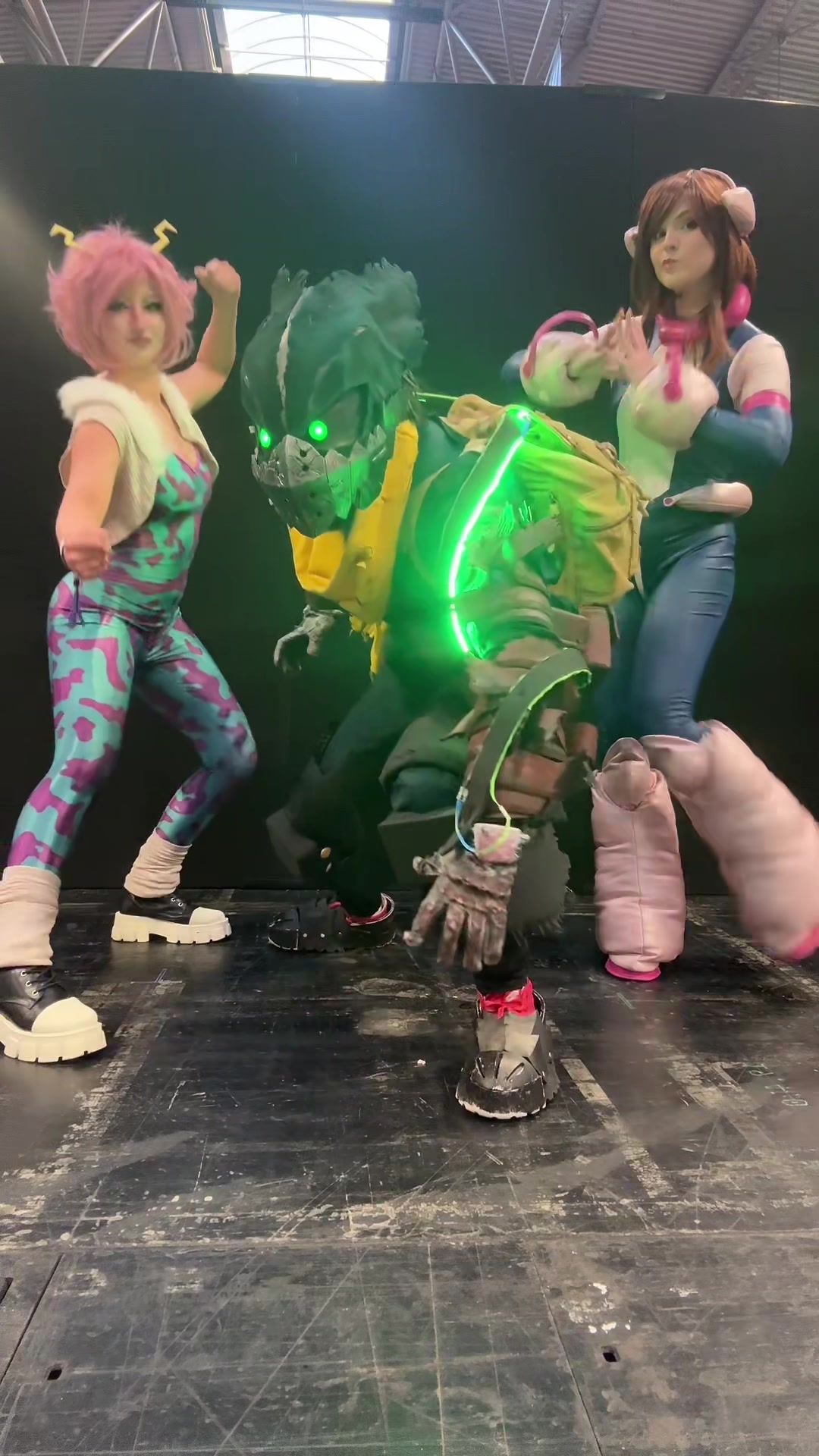 @snake.cosplay