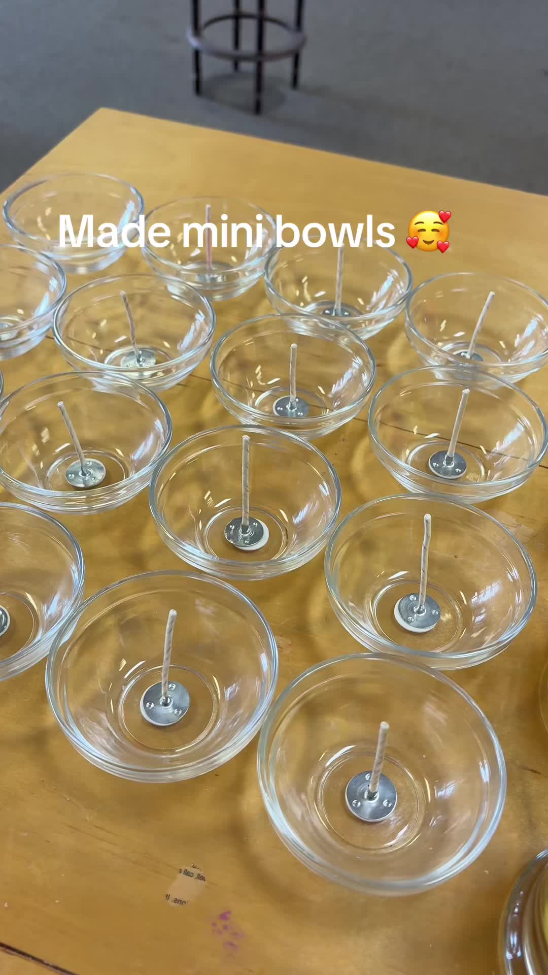 @T Sweet Candle Creations