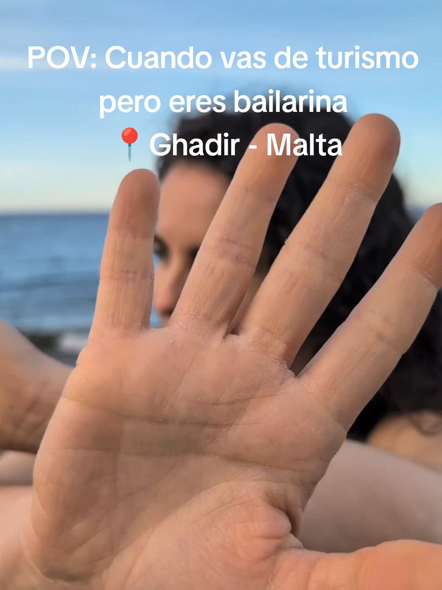 @Cristina Sanchez Dance