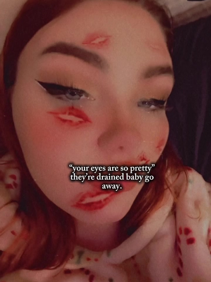 @&copy;️❤️Katherine❤️&copy;️