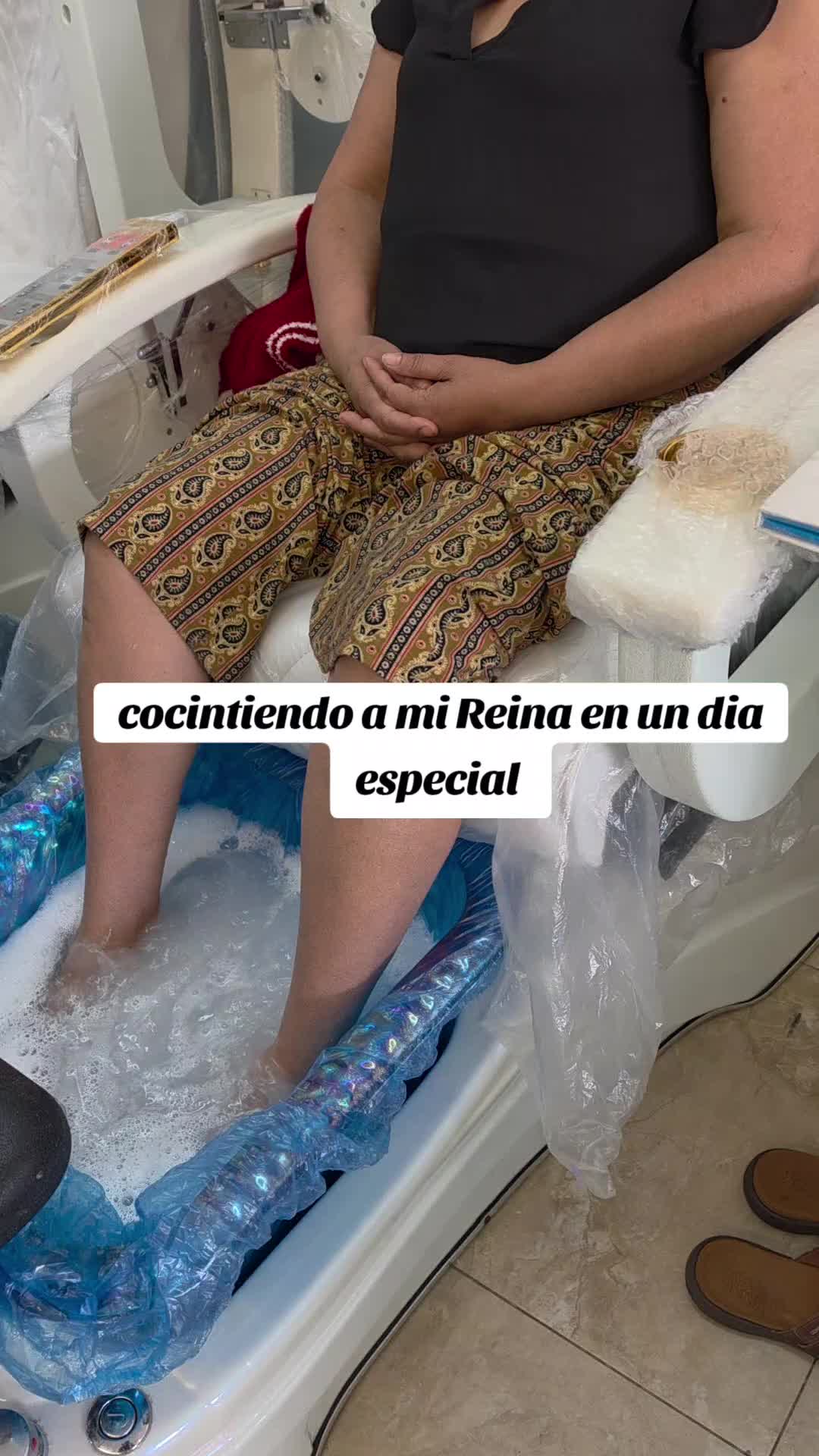 @Evelin Hernandez