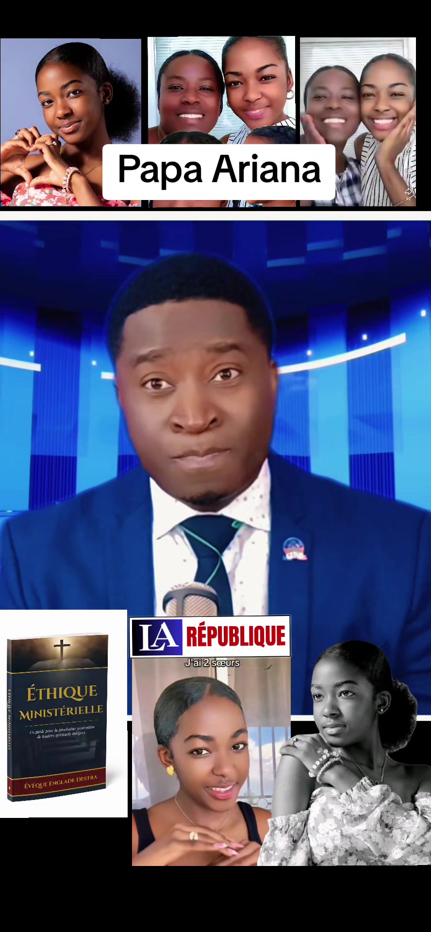 @LA R&Eacute;PUBLIQUE