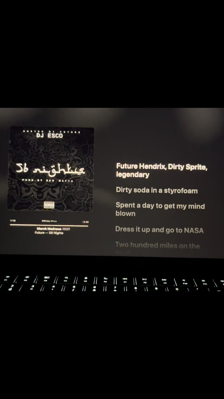 @Lyricist 🎧