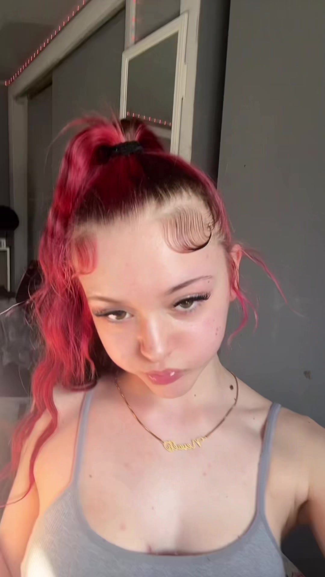 @nevaeh