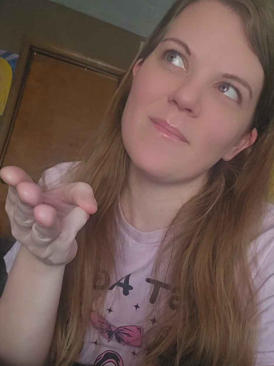 @Jess