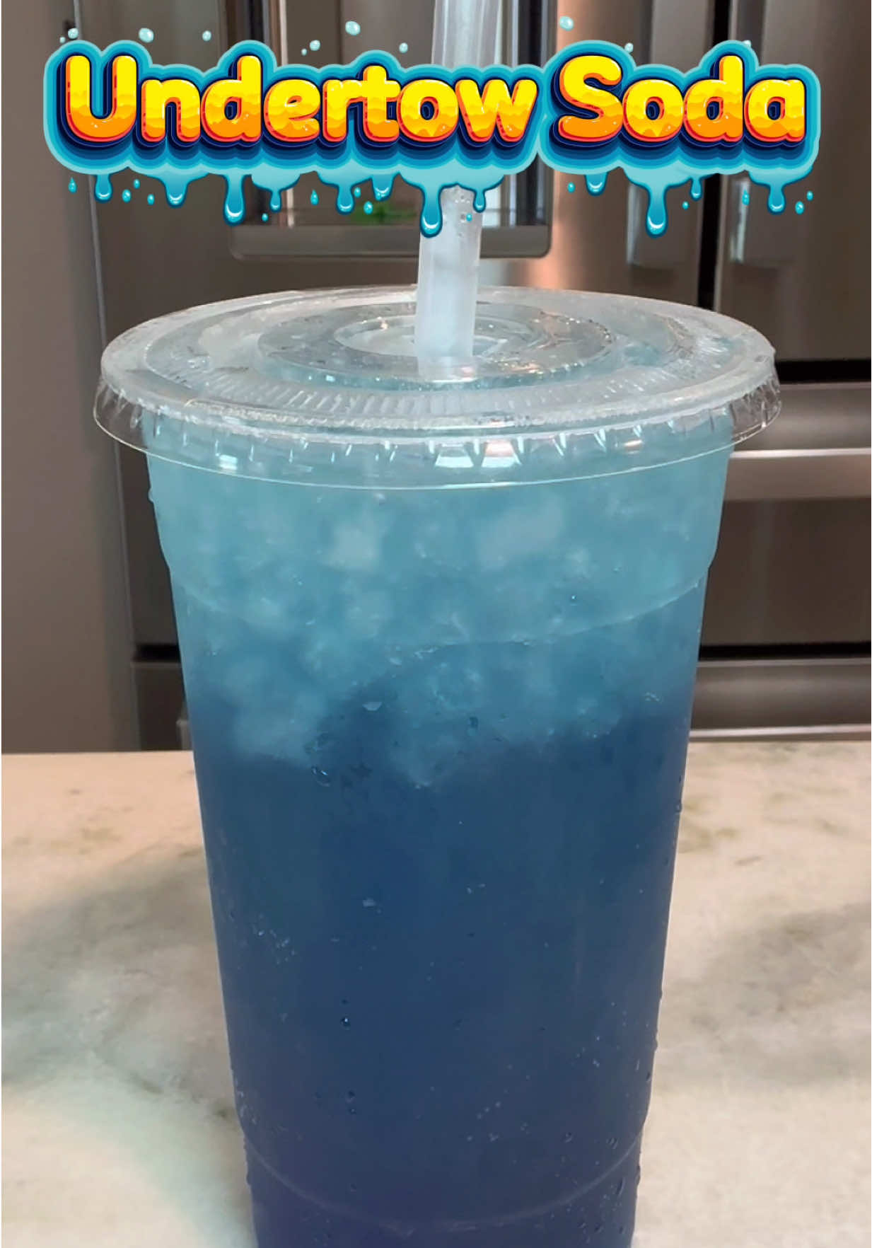 @Water You Sippin