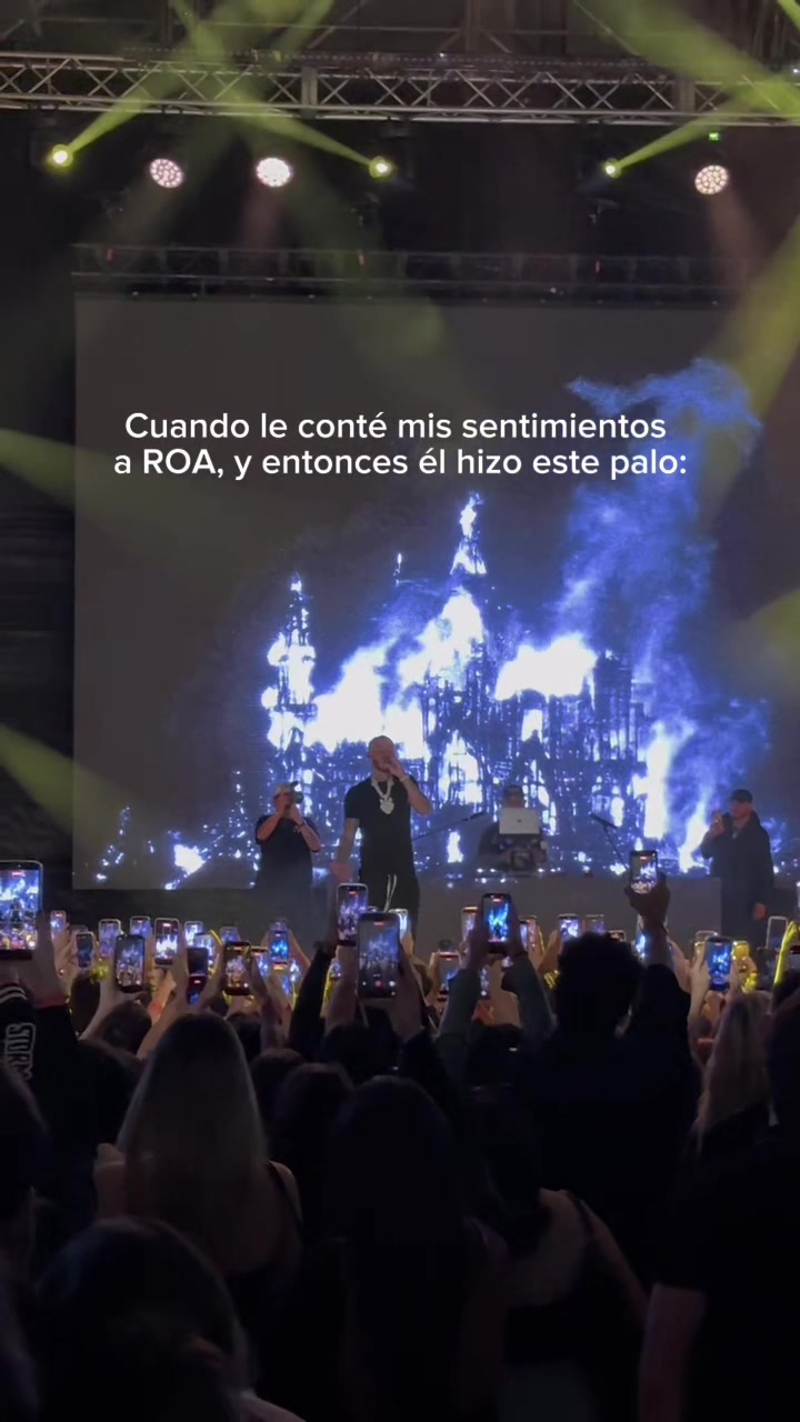 @Universal Music Centroam&eacute;rica