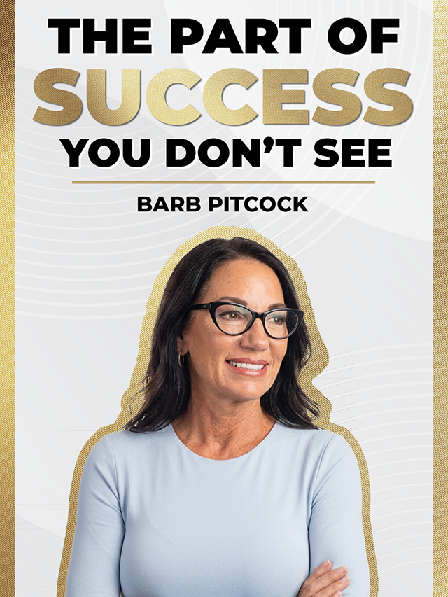 @Barb Pitcock