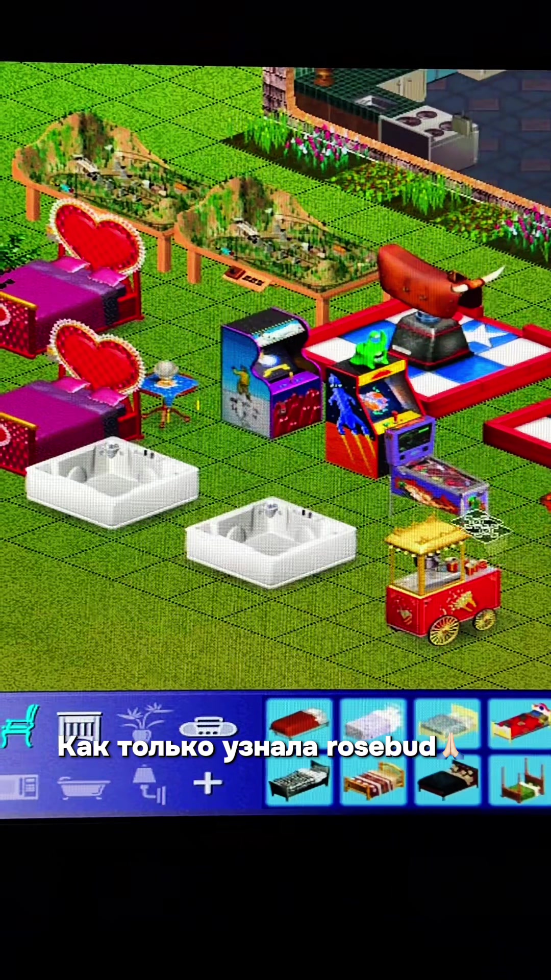 @Sims 4 🤍 тгк: sims4mods69