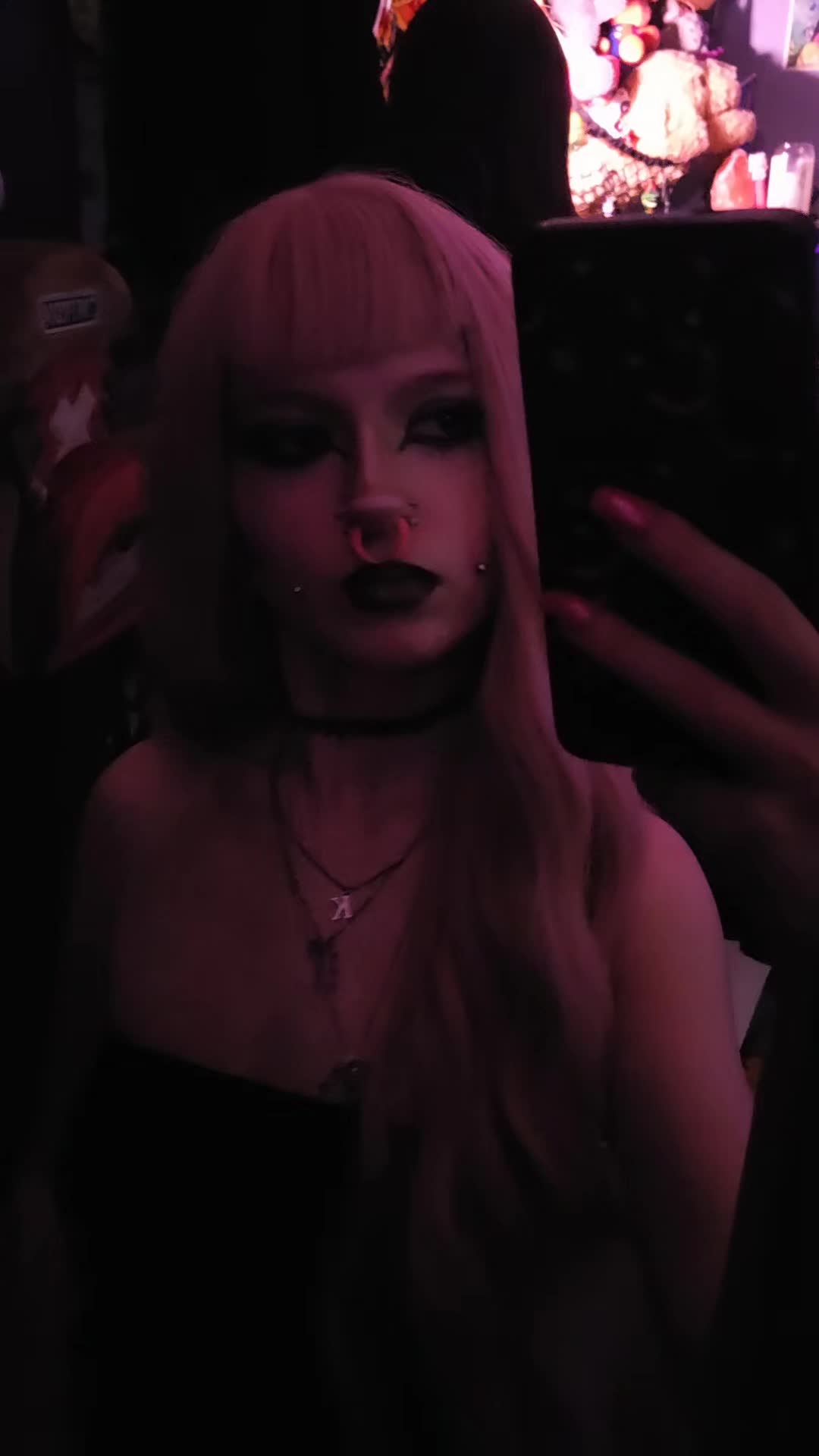 @⛧&deg;.⋆༺⊝ frankie!! ⊝༻⋆.&deg;⛧