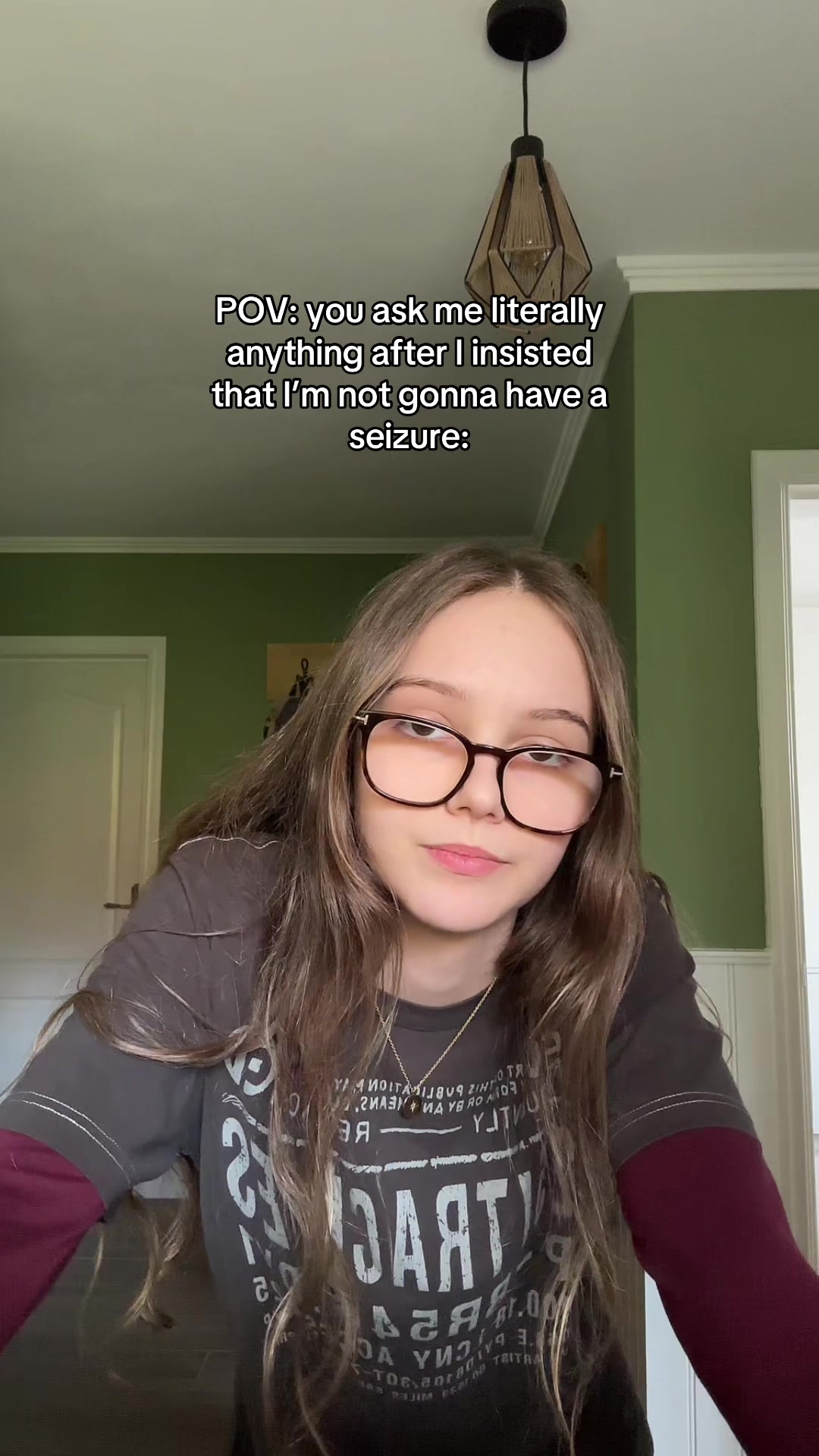 @Elise | FND & PNES