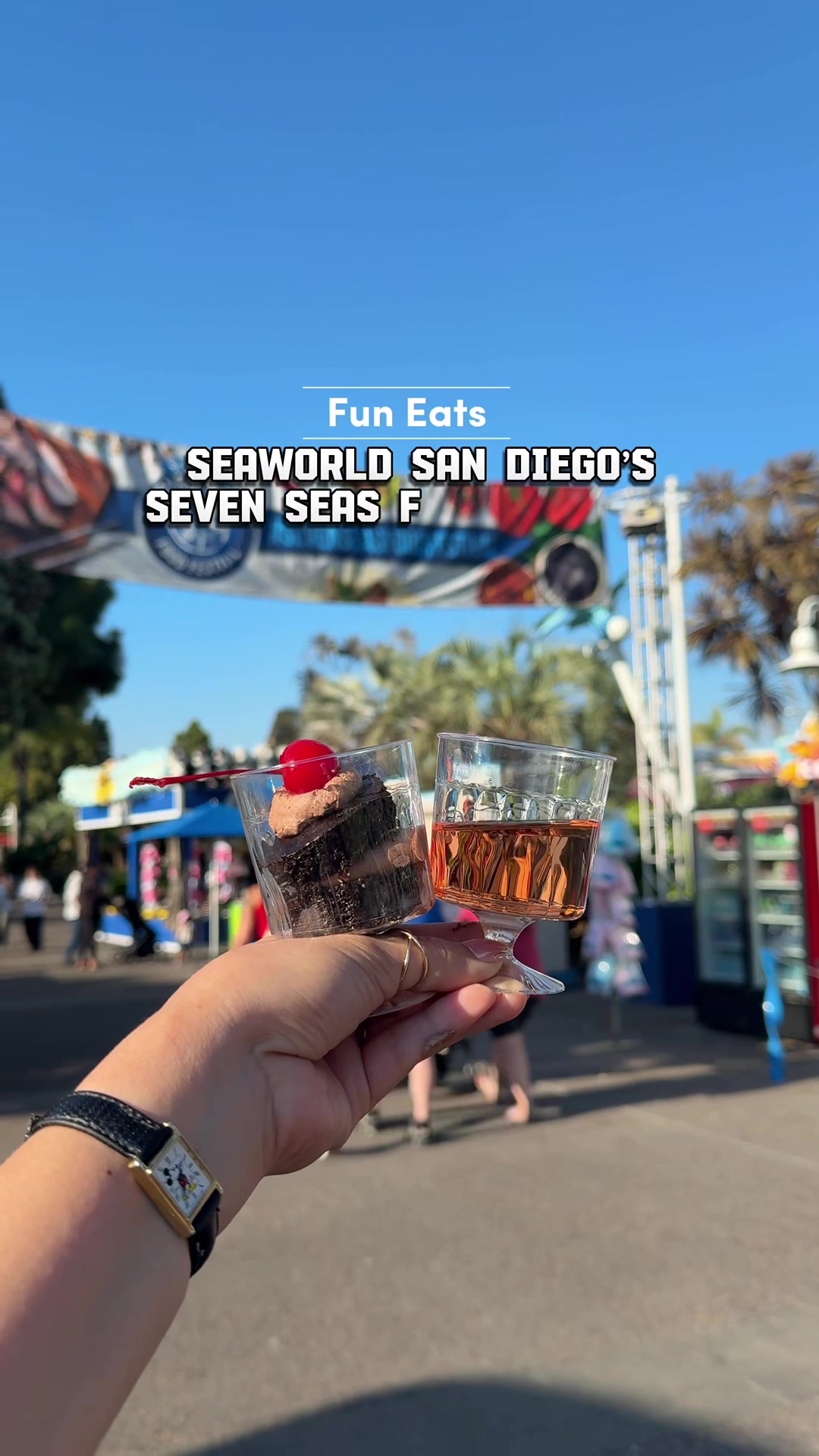 @Sol ✨Disney Crafts Food Travel