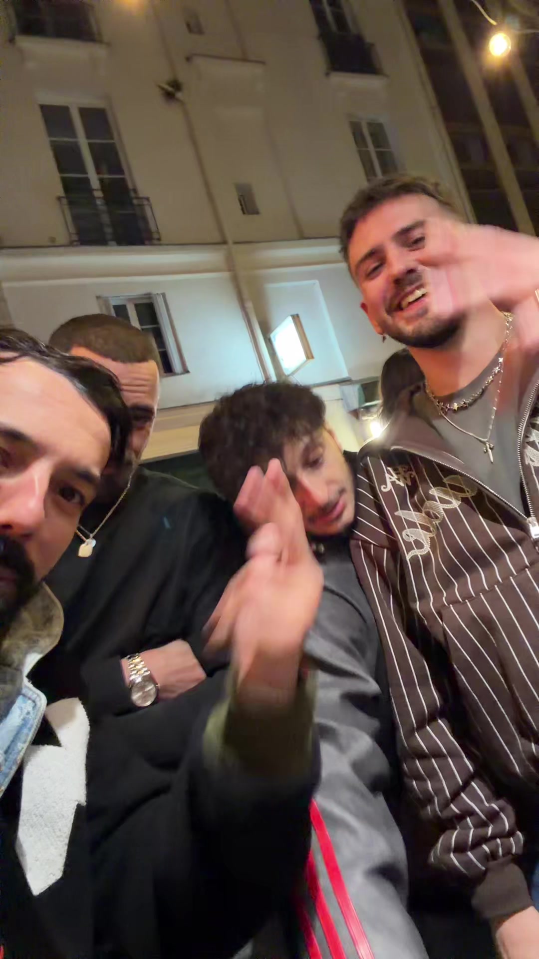 @Bigflo et Oli