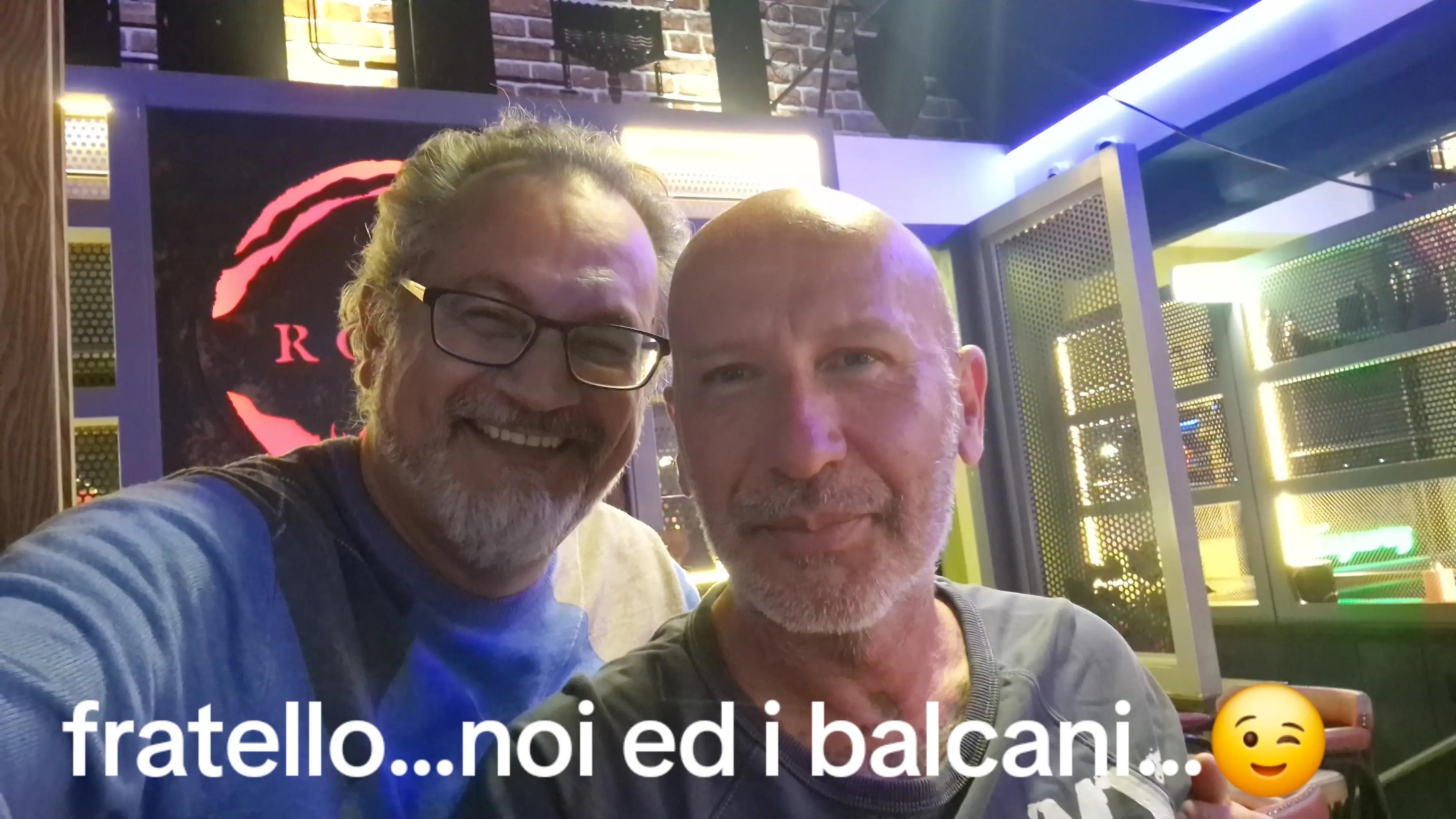 @Giampaolo